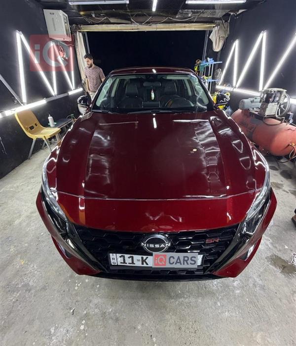 نيسان ألتيما 2023 للبيع في العراق - ديالى